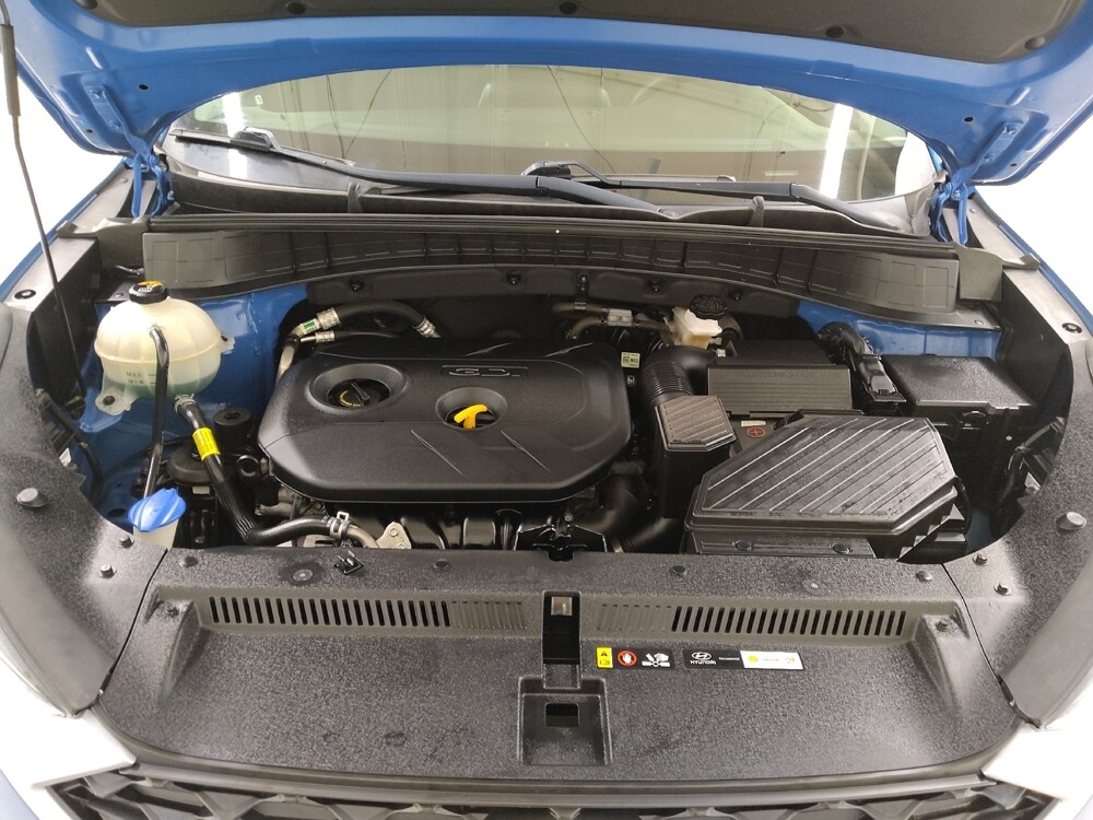 2020 Hyundai Tucson in St. Louis, MO 63125 - 18143137 30