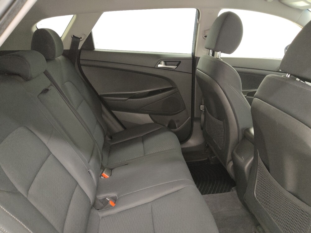 2020 Hyundai Tucson in St. Louis, MO 63125 - 18143137 19