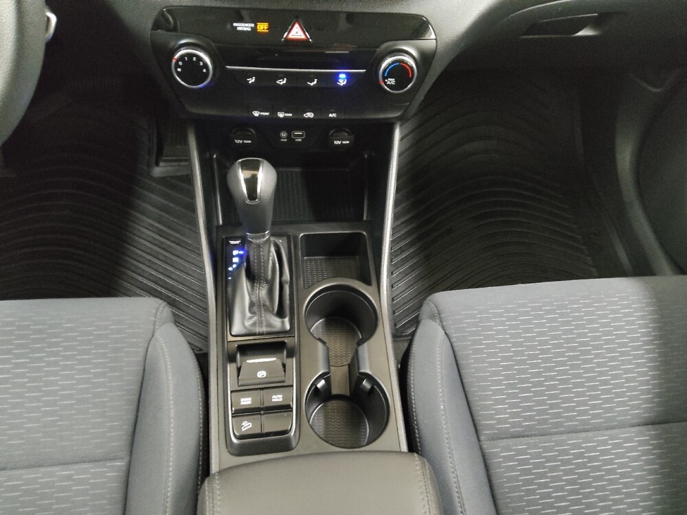 2020 Hyundai Tucson in St. Louis, MO 63125 - 18143137 26