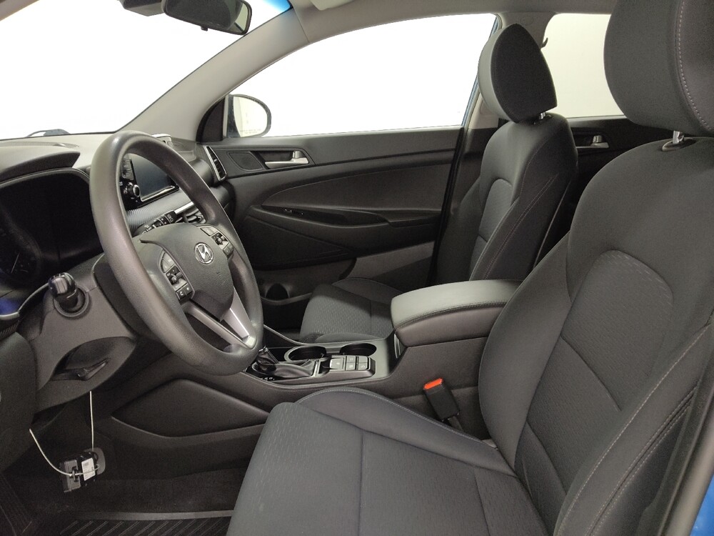 2020 Hyundai Tucson in St. Louis, MO 63125 - 18143137 17