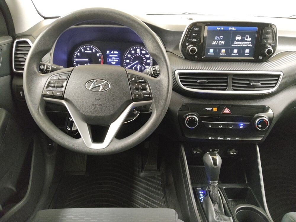 2020 Hyundai Tucson in St. Louis, MO 63125 - 18143137 22