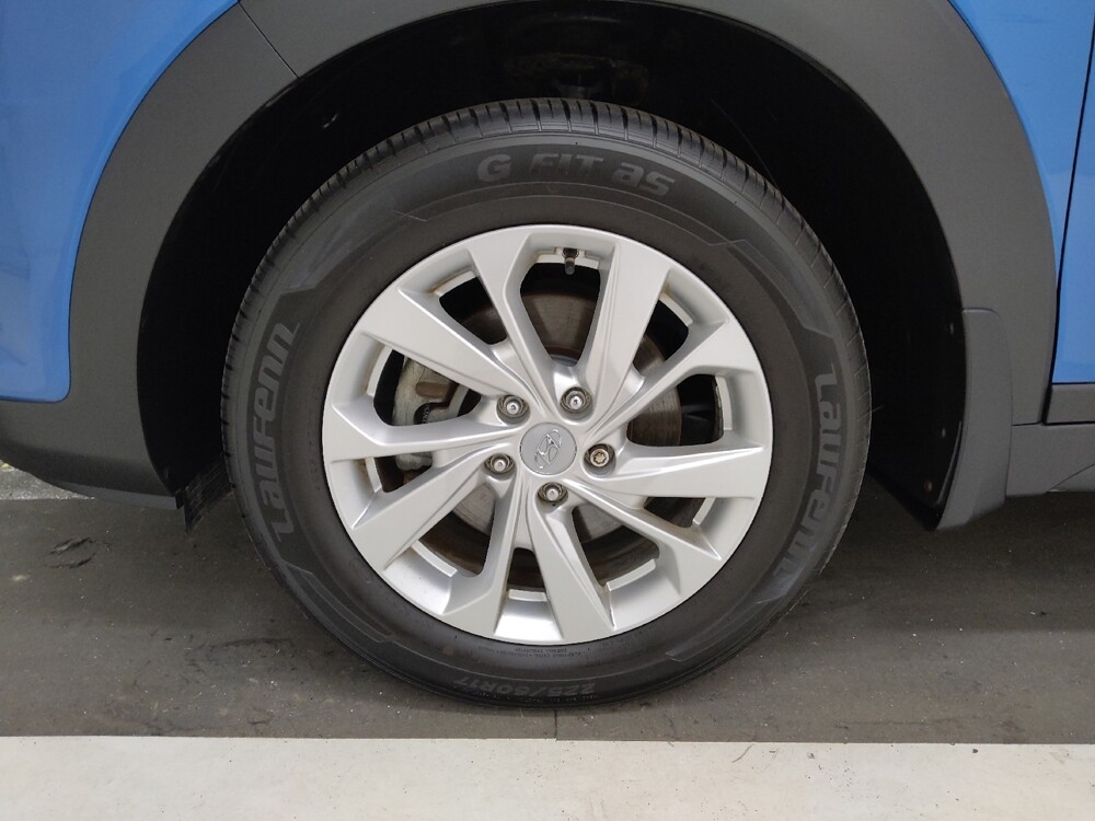 2020 Hyundai Tucson in St. Louis, MO 63125 - 18143137 31