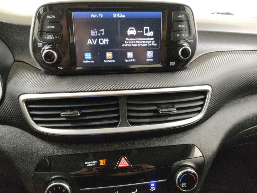2020 Hyundai Tucson in St. Louis, MO 63125 - 18143137 25