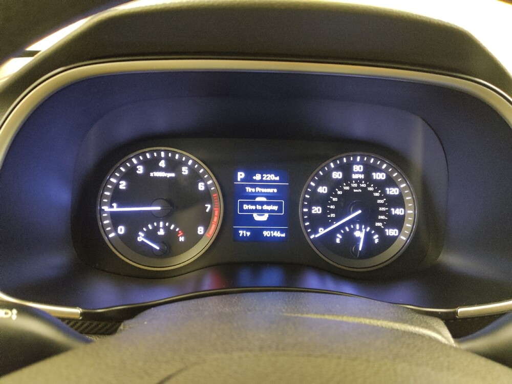 2020 Hyundai Tucson in St. Louis, MO 63125 - 18143137 23