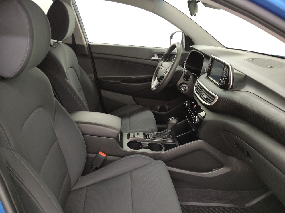 2020 Hyundai Tucson in St. Louis, MO 63125 - 18143137 21