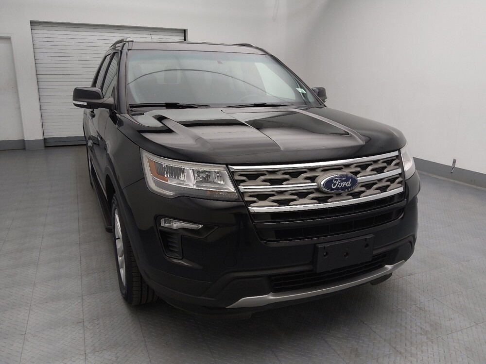 2018 Ford Explorer in Wichita, KS 67207 - 18143138 14