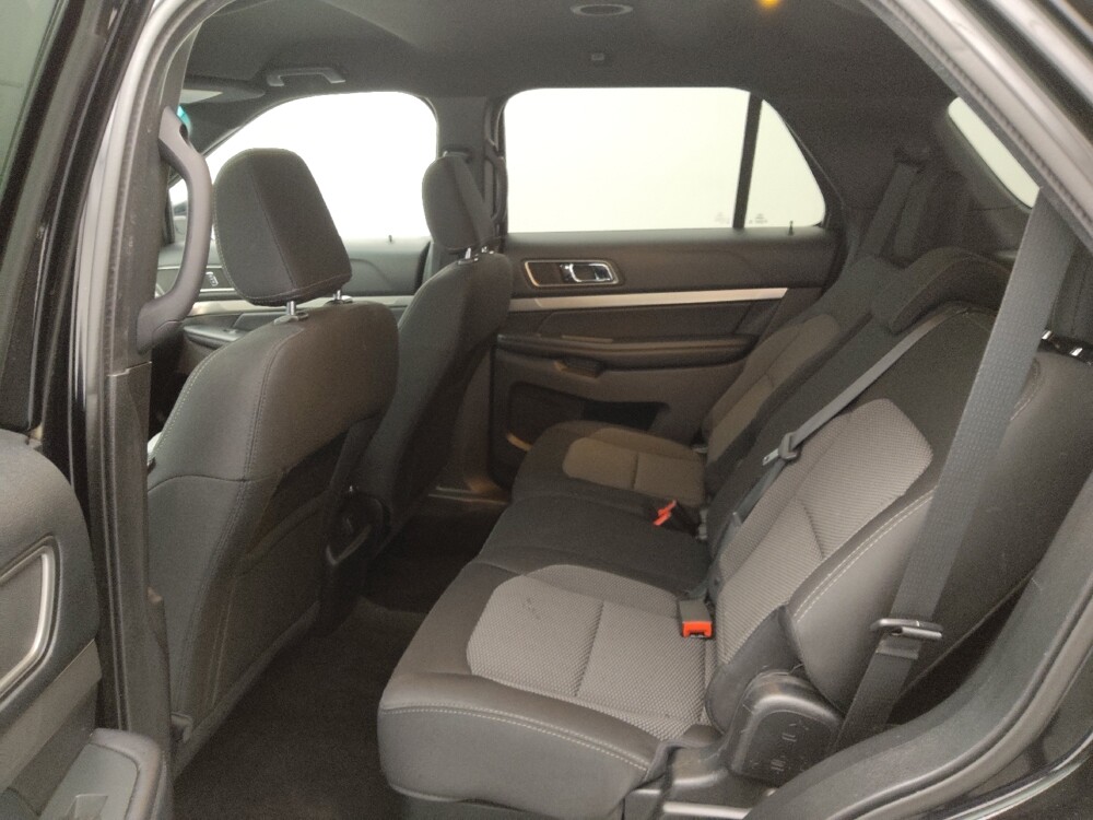 2018 Ford Explorer in Wichita, KS 67207 - 18143138 18