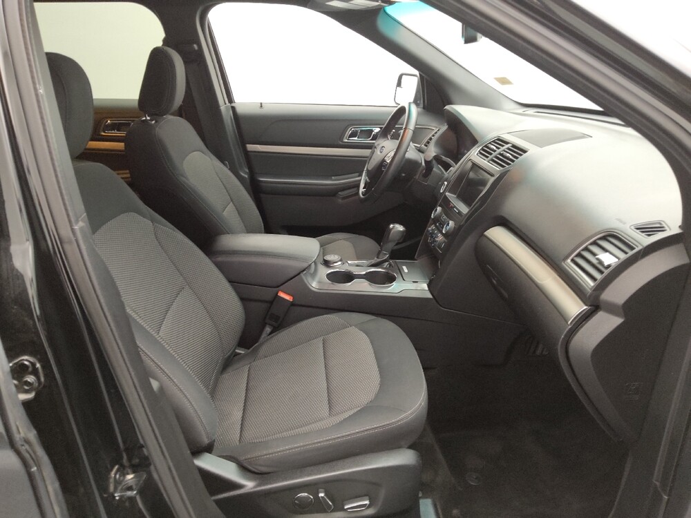 2018 Ford Explorer in Wichita, KS 67207 - 18143138 21