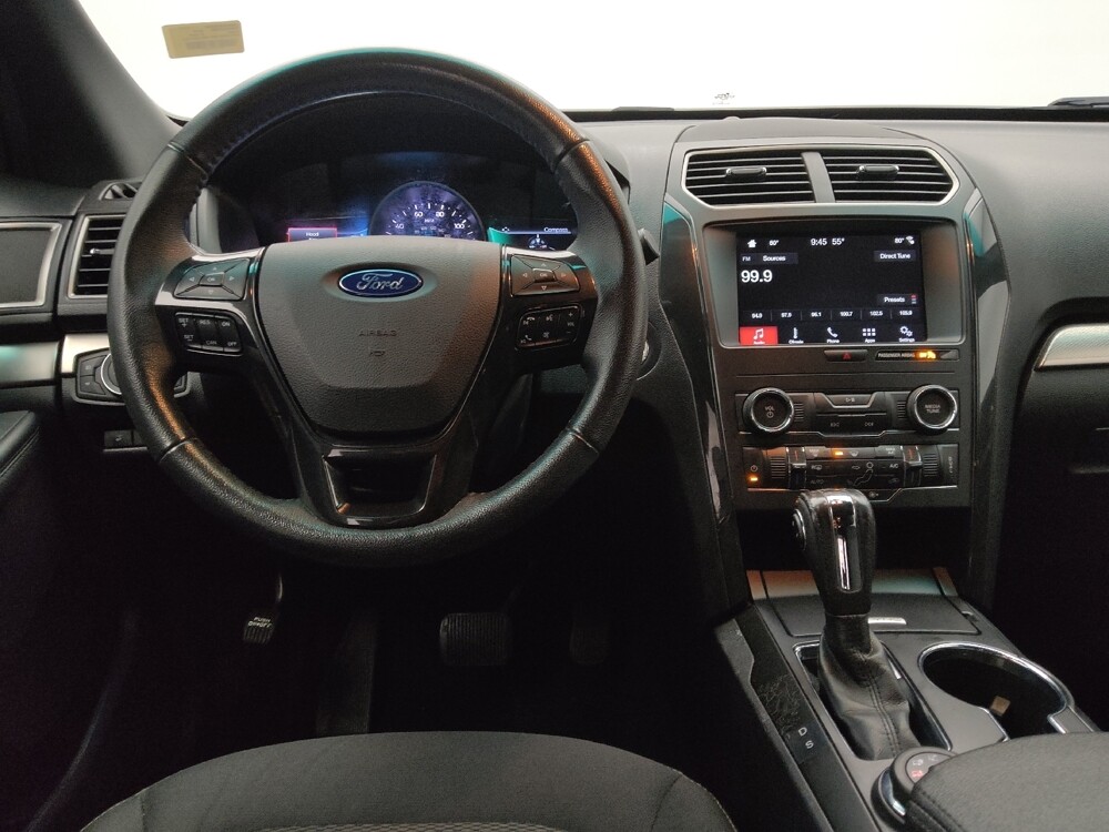2018 Ford Explorer in Wichita, KS 67207 - 18143138 22