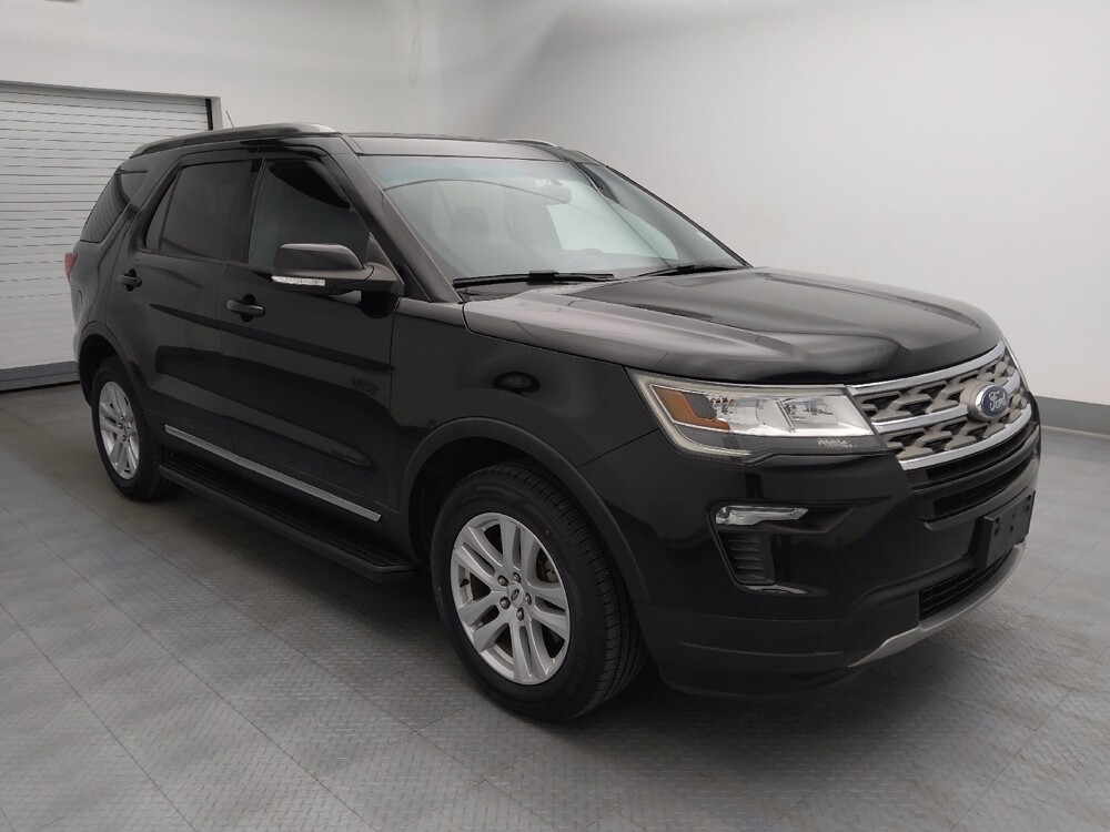2018 Ford Explorer in Wichita, KS 67207 - 18143138 11