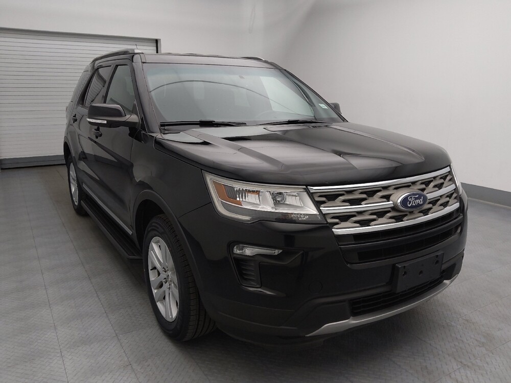 2018 Ford Explorer in Wichita, KS 67207 - 18143138 13