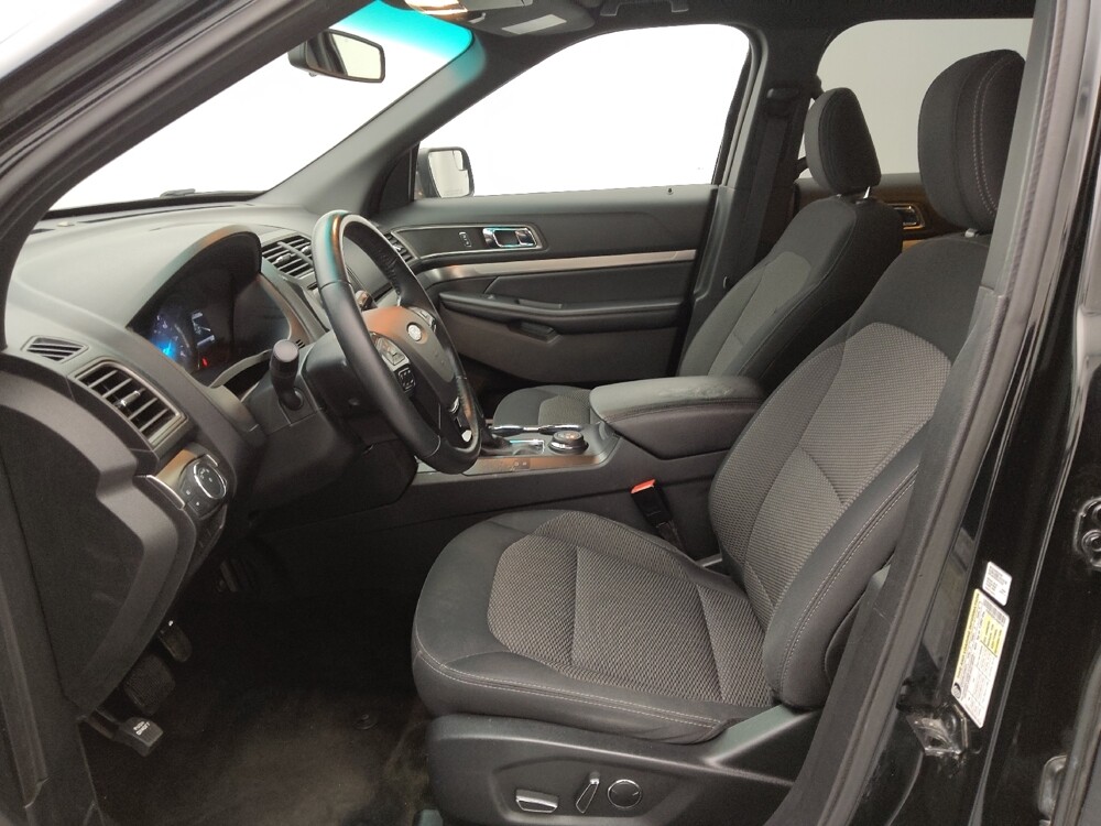2018 Ford Explorer in Wichita, KS 67207 - 18143138 17