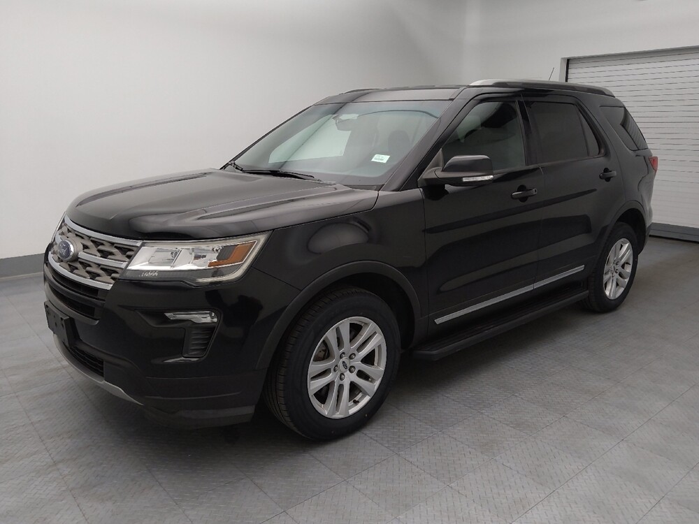 2018 Ford Explorer in Wichita, KS 67207 - 18143138 2