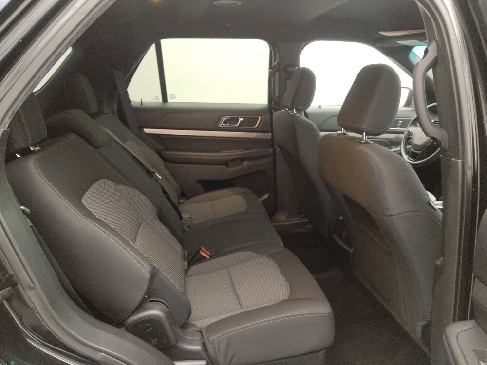 2018 Ford Explorer in Wichita, KS 67207 - 18143138 19