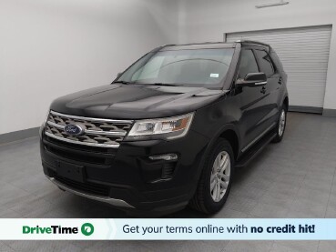 2018 Ford Explorer in Wichita, KS 67207