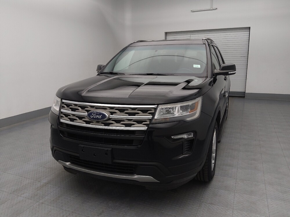 2018 Ford Explorer in Wichita, KS 67207 - 18143138 15