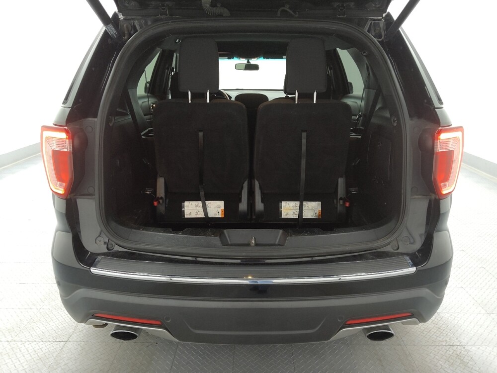 2018 Ford Explorer in Wichita, KS 67207 - 18143138 29