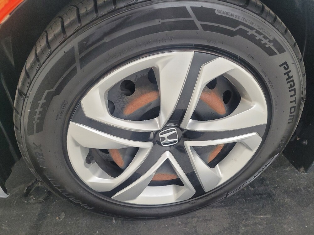 2018 Honda Civic in St. Louis, MO 63136 - 18143139 31