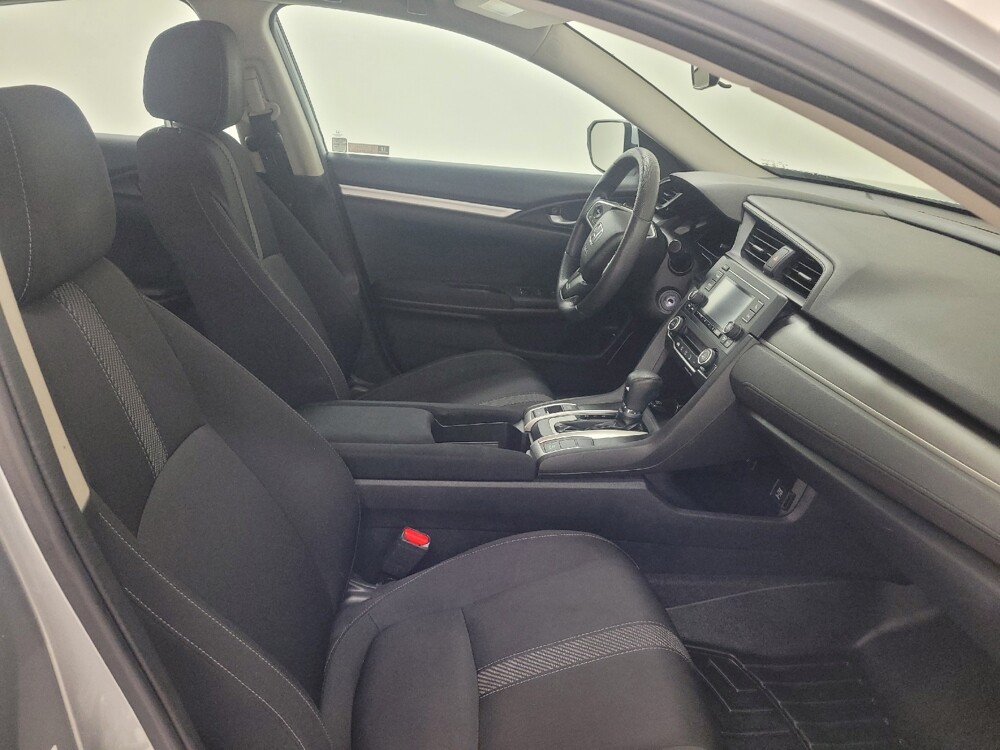 2018 Honda Civic in St. Louis, MO 63136 - 18143139 21