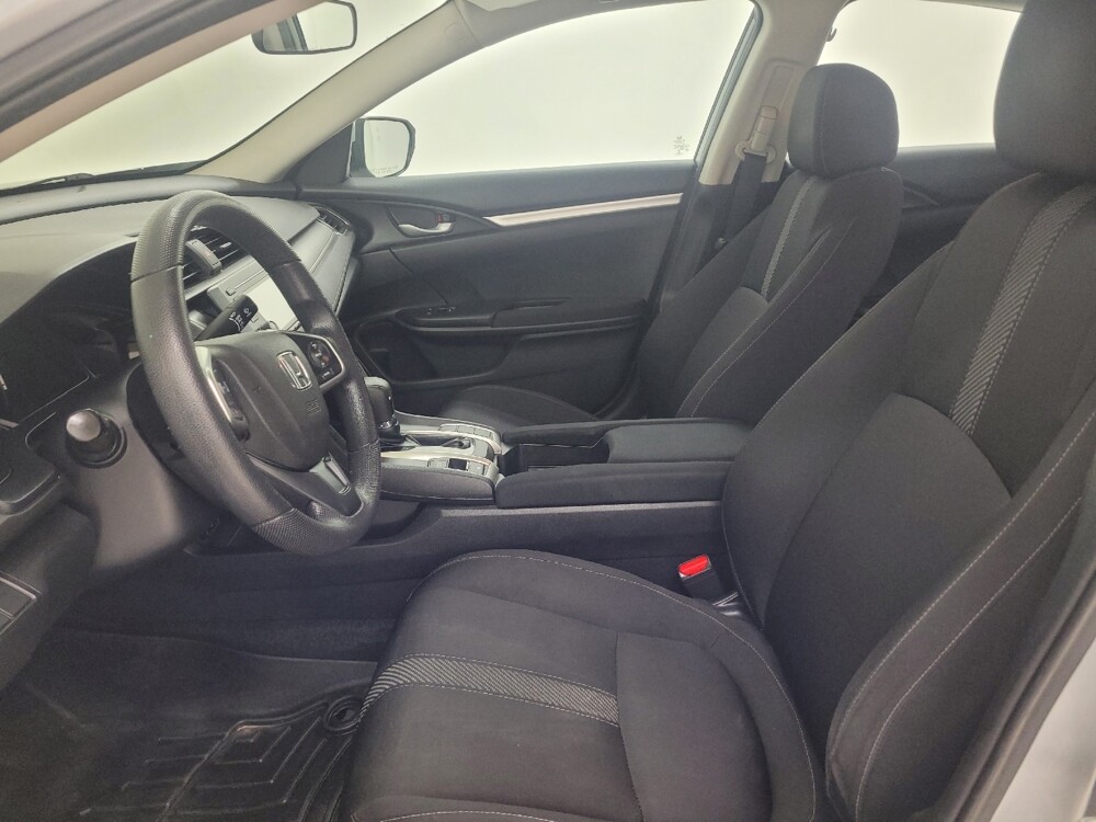 2018 Honda Civic in St. Louis, MO 63136 - 18143139 17