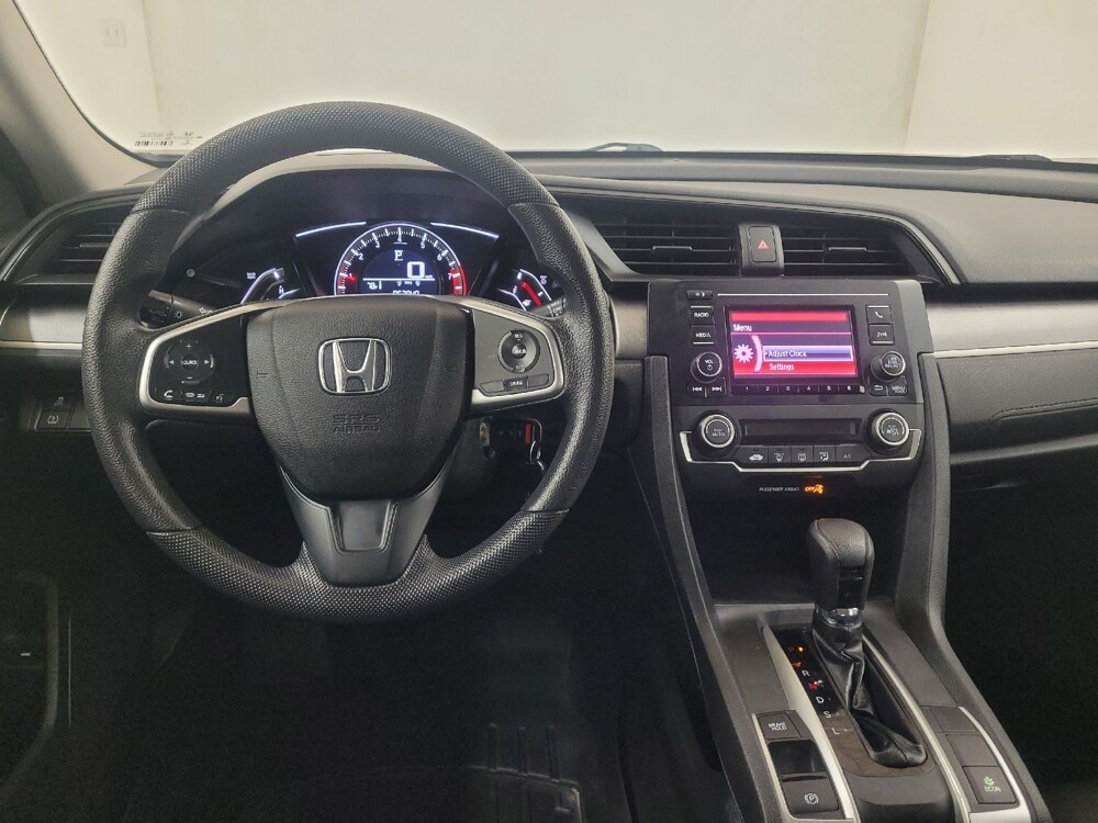 2018 Honda Civic in St. Louis, MO 63136 - 18143139 22