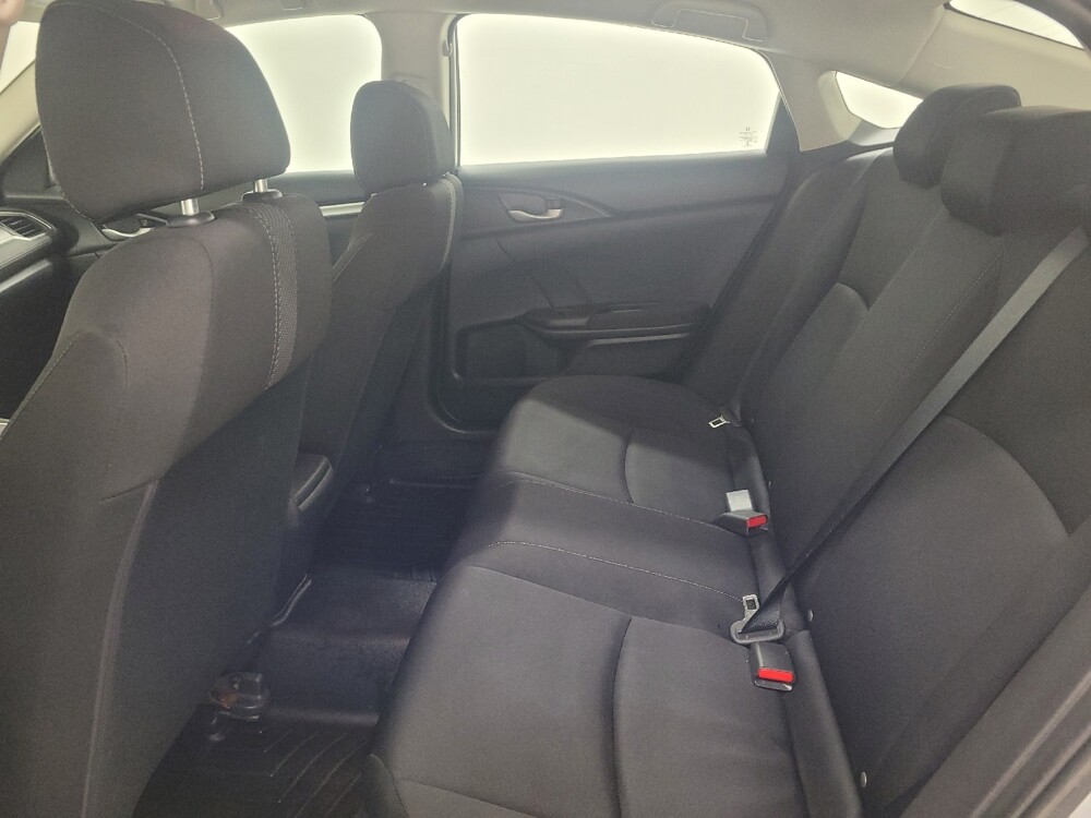 2018 Honda Civic in St. Louis, MO 63136 - 18143139 18