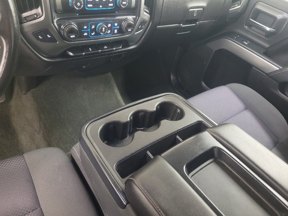 2015 Chevrolet Silverado 1500 in St. Louis, MO 63136 - 18143140 26