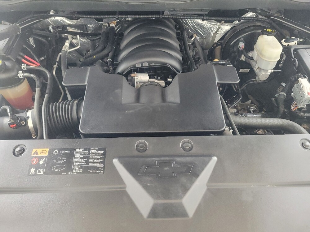 2015 Chevrolet Silverado 1500 in St. Louis, MO 63136 - 18143140 30