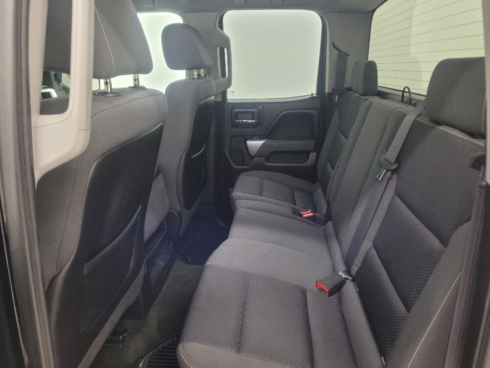 2015 Chevrolet Silverado 1500 in St. Louis, MO 63136 - 18143140 18