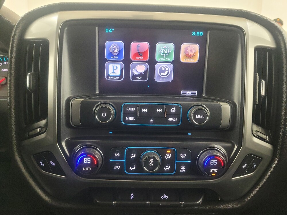 2015 Chevrolet Silverado 1500 in St. Louis, MO 63136 - 18143140 25