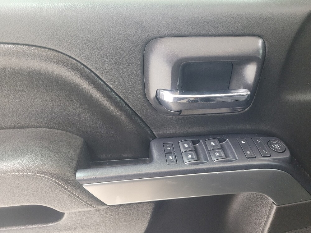 2015 Chevrolet Silverado 1500 in St. Louis, MO 63136 - 18143140 27