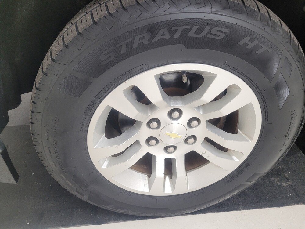 2015 Chevrolet Silverado 1500 in St. Louis, MO 63136 - 18143140 31