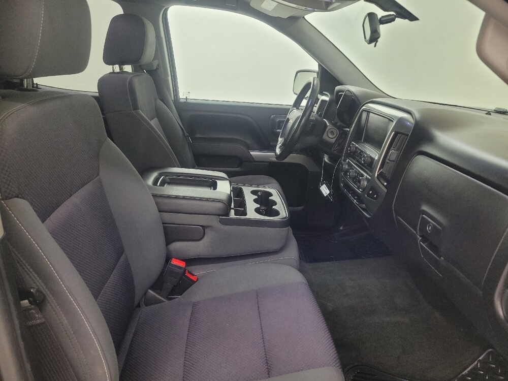 2015 Chevrolet Silverado 1500 in St. Louis, MO 63136 - 18143140 21