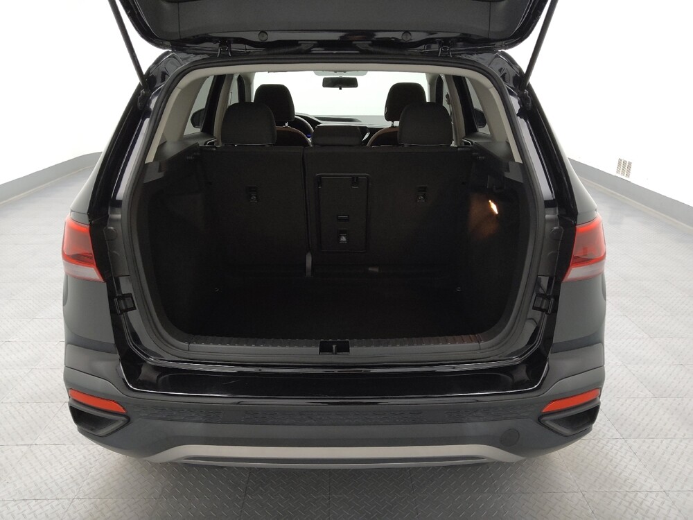 2022 Volkswagen Taos in Topeka, KS 66611 - 18143141 29