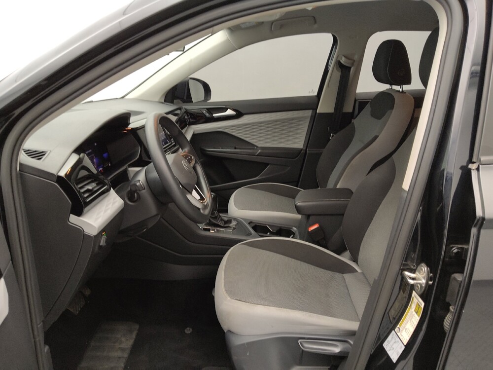 2022 Volkswagen Taos in Topeka, KS 66611 - 18143141 17