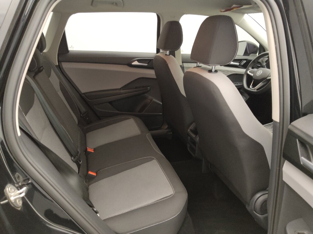 2022 Volkswagen Taos in Topeka, KS 66611 - 18143141 19