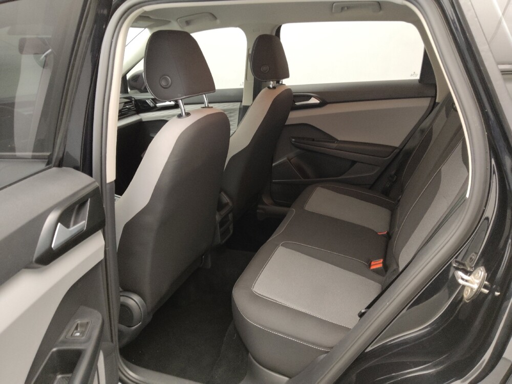 2022 Volkswagen Taos in Topeka, KS 66611 - 18143141 18