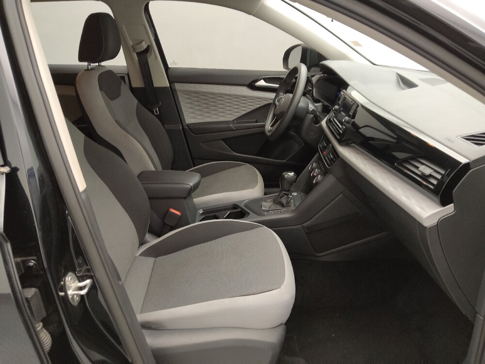 2022 Volkswagen Taos in Topeka, KS 66611 - 18143141 21