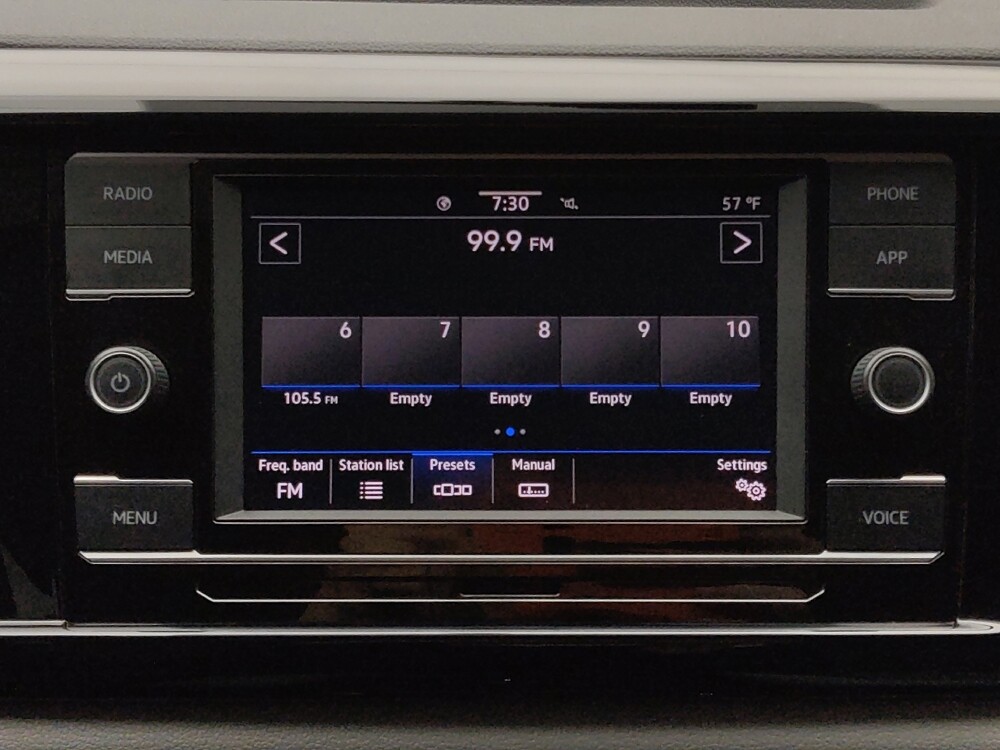 2022 Volkswagen Taos in Topeka, KS 66611 - 18143141 25