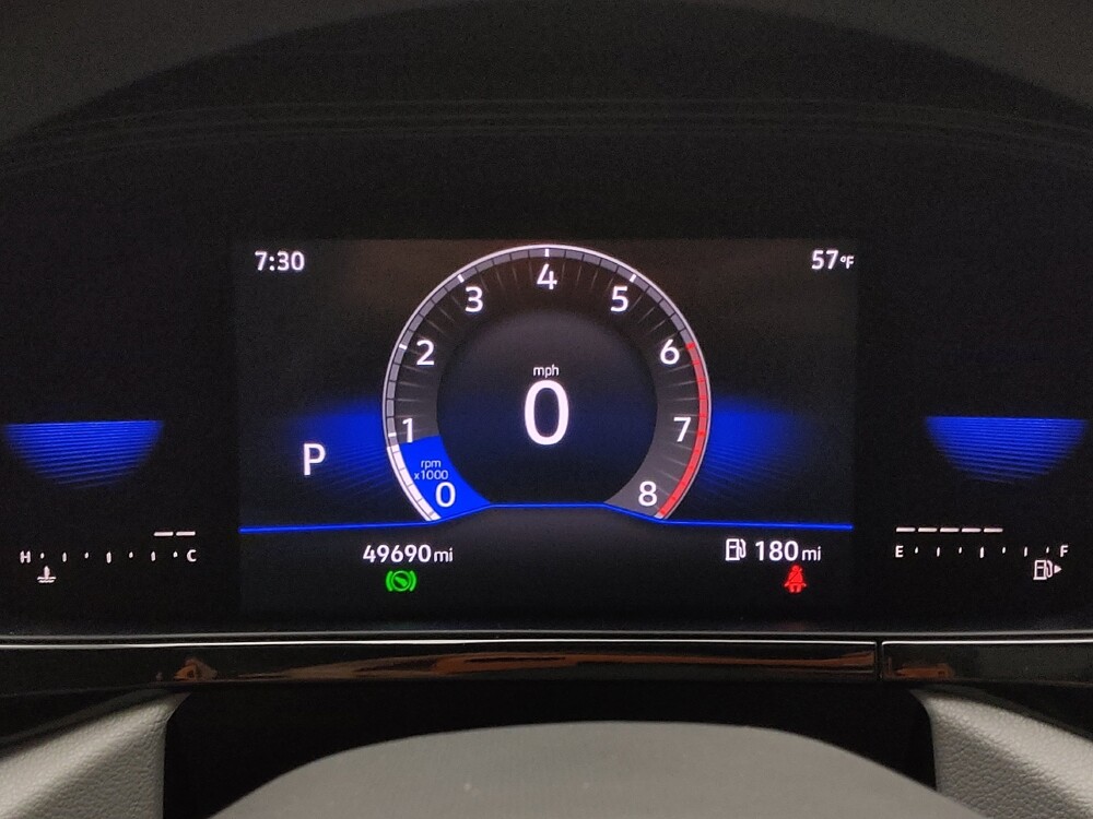 2022 Volkswagen Taos in Topeka, KS 66611 - 18143141 23