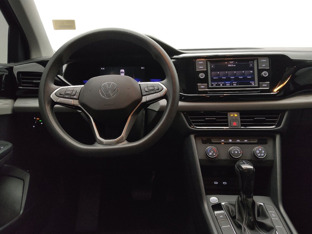 2022 Volkswagen Taos in Topeka, KS 66611 - 18143141 22