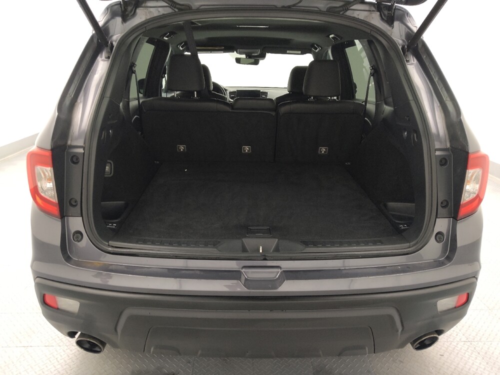2020 Honda Passport in Gladstone, MO 64118 - 18143142 29