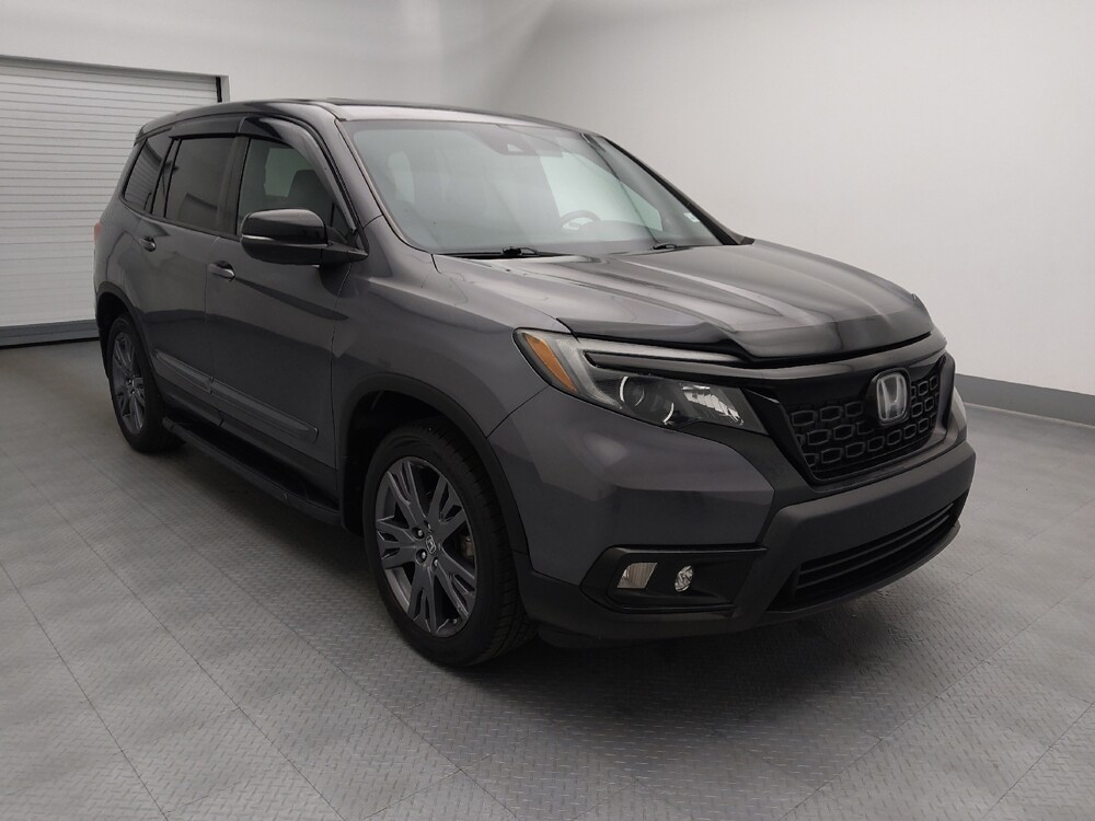2020 Honda Passport in Gladstone, MO 64118 - 18143142 11