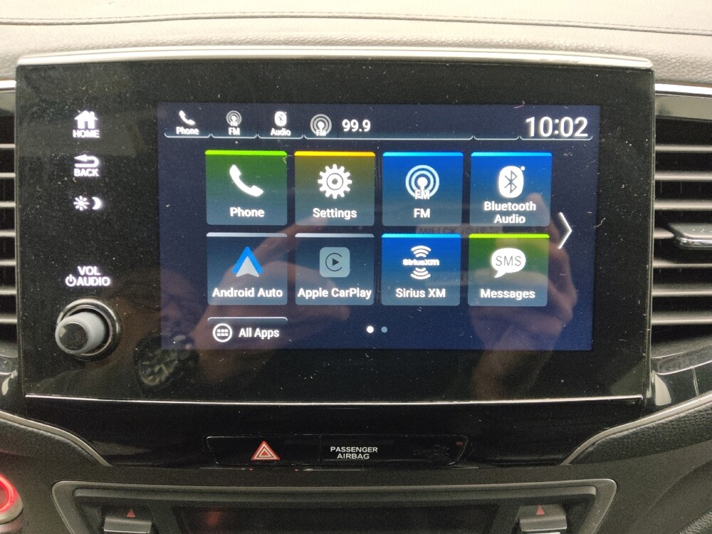 2020 Honda Passport in Gladstone, MO 64118 - 18143142 25