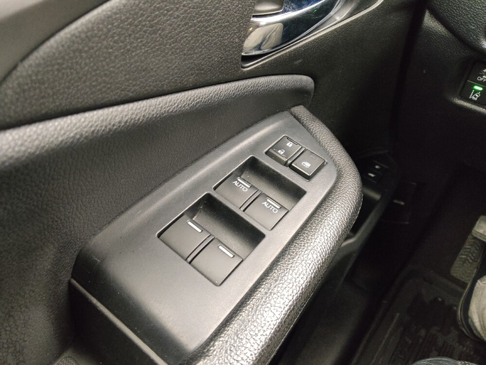 2020 Honda Passport in Gladstone, MO 64118 - 18143142 27