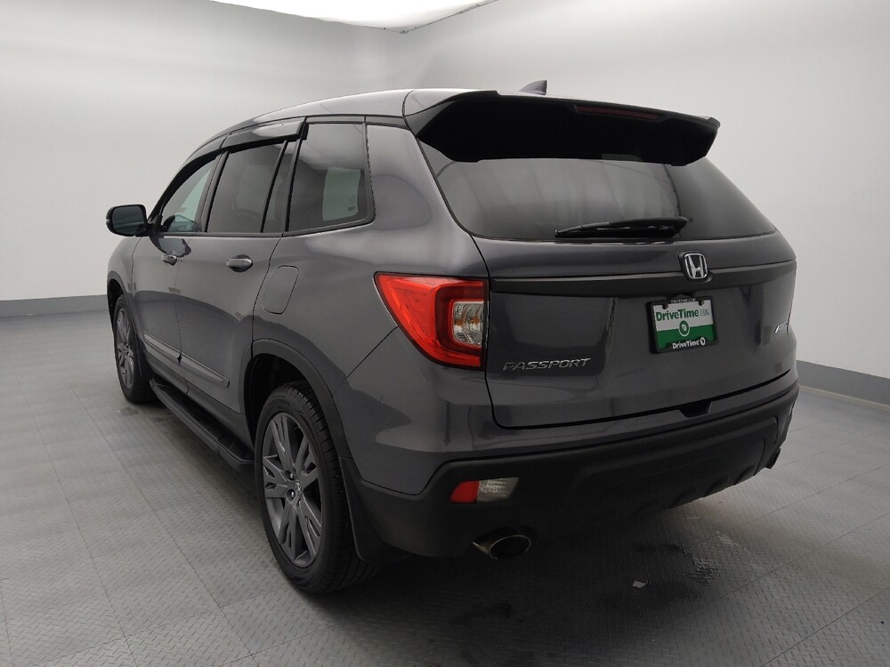 2020 Honda Passport in Gladstone, MO 64118 - 18143142 5