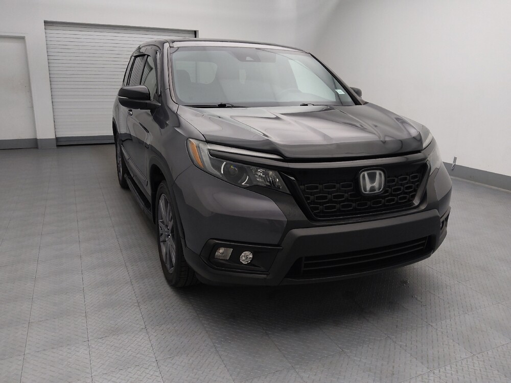 2020 Honda Passport in Gladstone, MO 64118 - 18143142 14