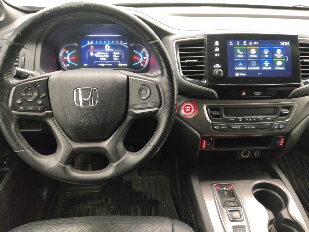 2020 Honda Passport in Gladstone, MO 64118 - 18143142 22