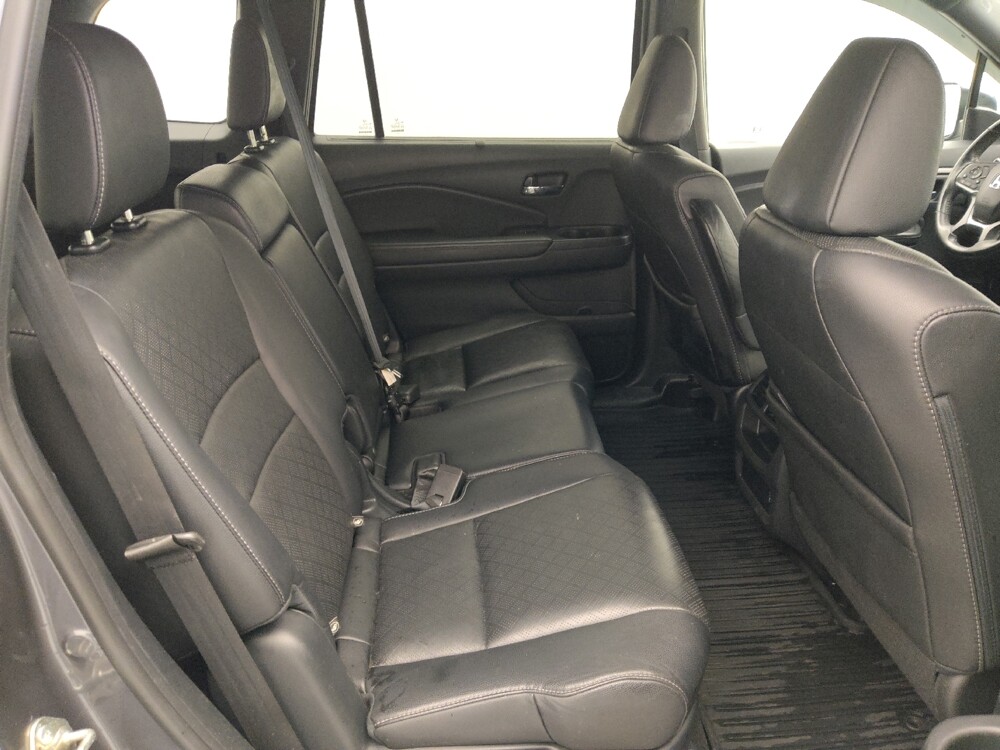 2020 Honda Passport in Gladstone, MO 64118 - 18143142 19