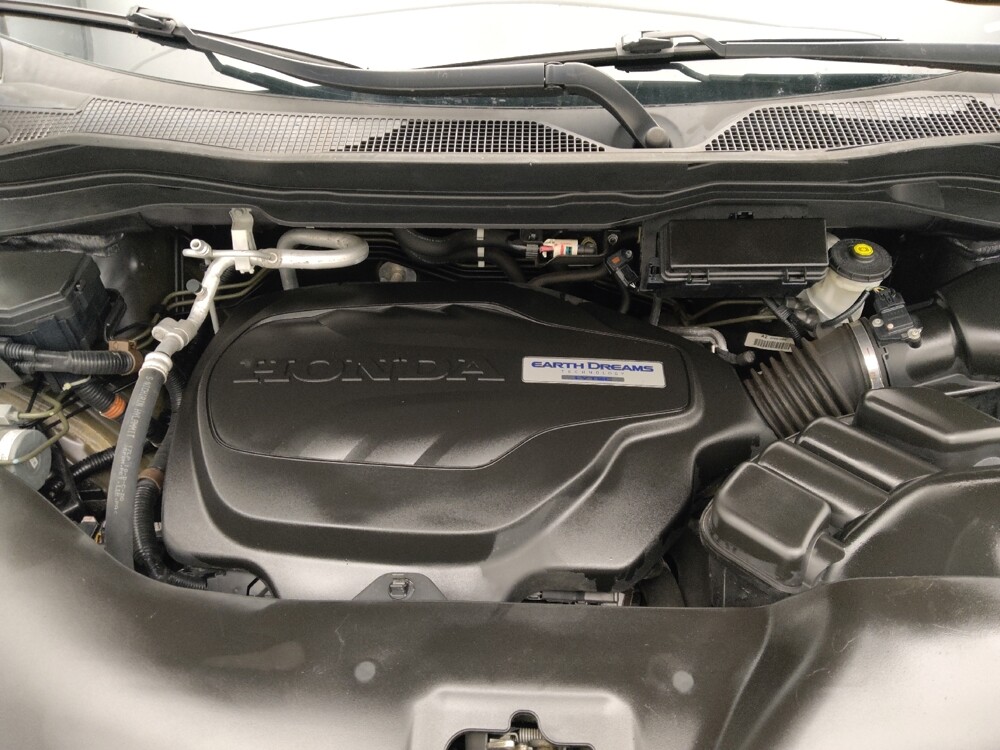2020 Honda Passport in Gladstone, MO 64118 - 18143142 30